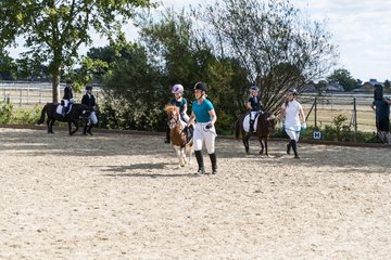 Bild 124 - Pony Akademie Turnier